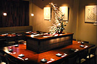 sakai style dining �ɂ̃_�C�j���O�X�y�[�X
